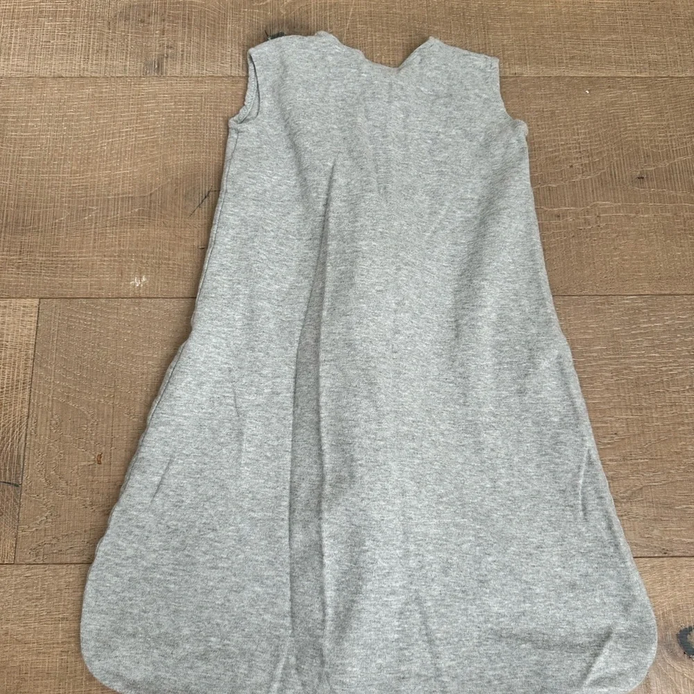 Halo SleepSack in Classic Gray